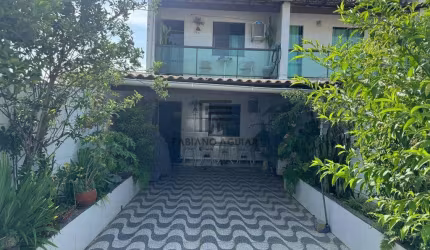 Casa em Araruama, 3 quartos ( 1 suíte ) - R$ 380.000,00 - Pontinha