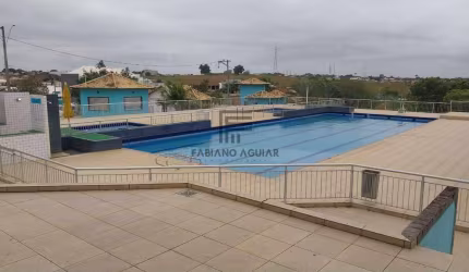 Terreno em Araruama com 318m² - R$65.000,00 - Condomínio Alpha Beach