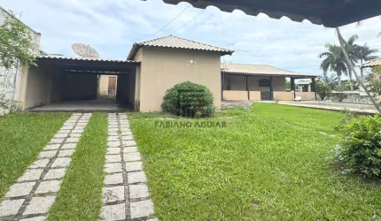 Casa em Araruama - (6 Quartos) 1 Suíte - 650.000,00 - Pontinha