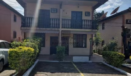 Casa em Araruama - 2 Quartos - 160.000,00 - Ponte dos leites
