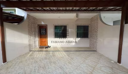 Casa em Araruama - (2 Quartos - 1 Suíte) - 350.000,00 - Pontinha