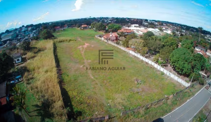 Área à Venda - 8.000 m² em Localização Estratégica!