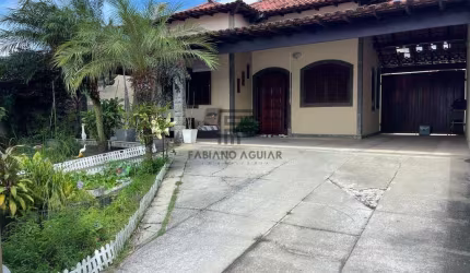 Casa em Araruama (3 Quartos - 1 Suíte) - R$ 790.000,00 Vila Capri