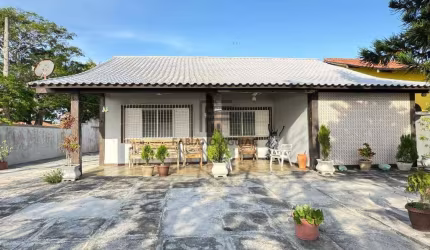 Casa em Araruama (3 Quartos - 1 Suíte) - R$1.200.000,00 - Pontinha