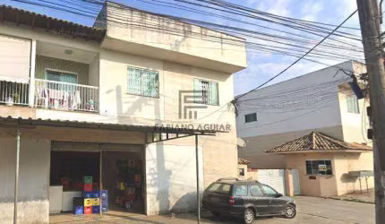 Casa duplex em Araruama (2 Quartos) - R$ 230.000,00 - Outeiro