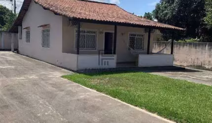 Casa em Araruama - (2 Quartos) - 350.000,00 - Mataruna