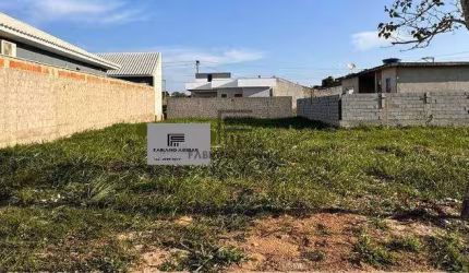 Terreno em Araruama - 100.000,00 - Condomínio Collynas Park