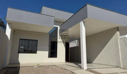 Casa em Araruama, 3 quartos ( 1 suíte ) - R$ 550.000,00 - Pontinha
