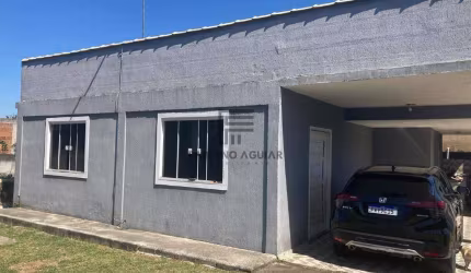 5 casas e Galpão de 120m2 em Araruama - R$ 750.000,00 - Vila Canaã