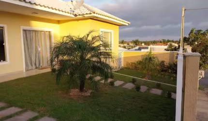 Casa em Araruama (2 Quartos - 1 Suíte) - 530.000,00 - Collynas Park