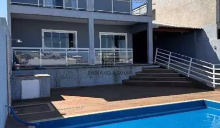 Casa duplex em Araruama (3 Quartos - 1 Suíte) - 800.000,00 - Collynas Park