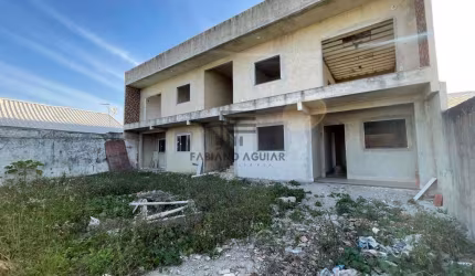 Terreno em Araruama - Perto da lagoa - 4 casas - 525 m2 - R$ 650.000,00 - Coqueiral