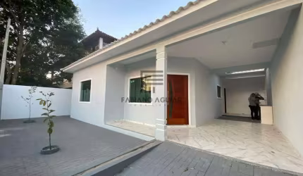 Casa em Iguaba Grande - (2 Quartos) 1 Suíte - 370.000,00 - Cidade Nova