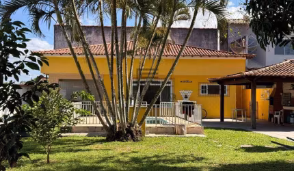 Casa em Araruama (3 quartos) - 2 suítes - 480.000,00 - Praia do Gavião