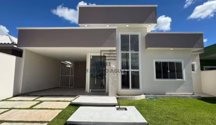 Casa em Araruama - 3 Suítes - R$ 650.000,00 - Collynas Parque