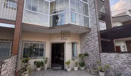 Casa em Araruama - 3 quartos - (3 Suítes) - R$ 485.000,00- Praia do Hospício