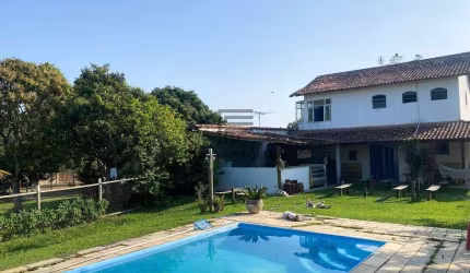 Chácara em Araruama - R$ 700.000,00 - Itatiquara