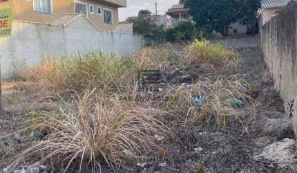 Terreno em Araruama - 220.000,00 - Vila Capri