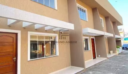Loft em Araruama - 1 Quarto Amplo - 220.000,00 - Vila Capri