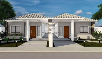 Casa em Araruama, 3 quartos ( 1 suíte ) - R$ 750.000,00 - Pontinha