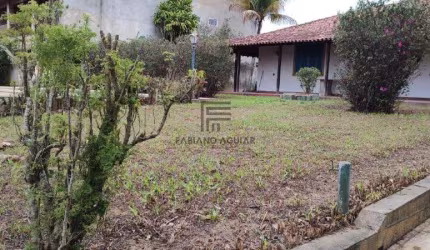 Casa em Araruama - 4 Quartos - (2 Suítes) - 600.000,00 - Vila Capri