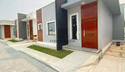 Casa em Araruama - 2 Quartos - 410.000,00 - Pontinha