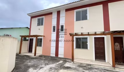 Casa em Araruama, 2 quartos – R$ 250.000,00 -Boa Perna