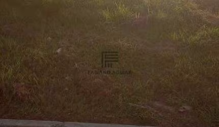 Terreno em Araruama, com 360m² - R$ 90.000,00 - Centro