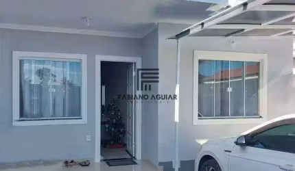 Casa em Araruama, 2 Quartos (1 suíte) – R$ 298.000,00 - Coqueiral