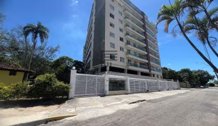 Apartamento em Araruama, 3 Quartos (1 suíte) – R$ 700.000,00 - Parque Hotel