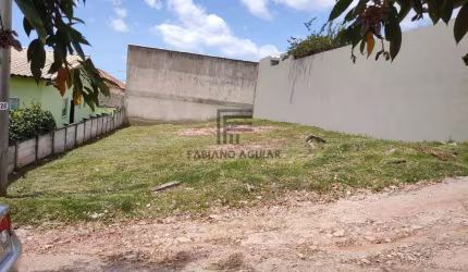 Terreno em Araruama - 315,09m² - R$ 80.000,00 - Cond. Fechado - Ponte dos Leites