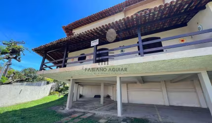 Apartamento com 133m² na Pontinha- R$ 380.000,00 - Araruama