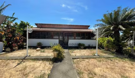 Tereno em Araruama com mais de 1.300 m² – R$ 3800.000,00 - Praça da Bandeira