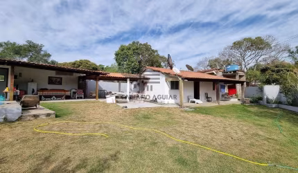 Casa em Araruama, 2 quartos - R$ 280.000,00 - Três Vendas