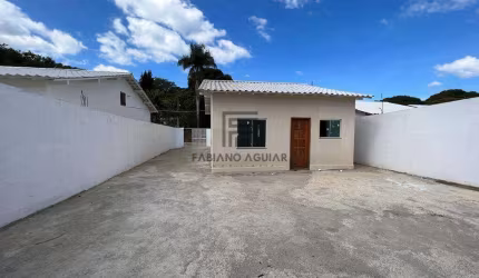 Casa em Araruama, 2 quartos (1suíte) - 278.000,00 - Viaduto