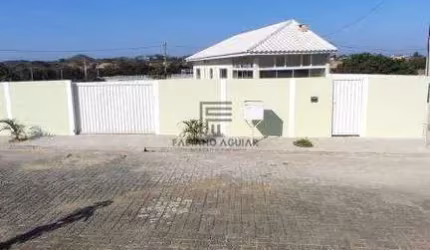 Casa em Araruama - 1 Quartos - R$370.000,00 - Condomínio Collynas Park