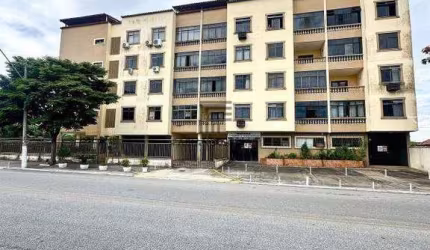 Apartamento em Araruama - 2 Quartos- R$ 320.000,00 - Parque Hotel