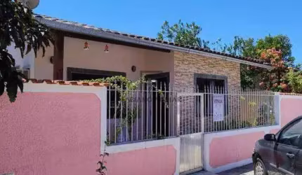 Casa em Araruama - 2 Quartos - R$ 185.000,00 - Japão