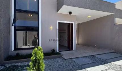 Casa em Araruama - 3 Quartos (1 Suíte) - R$ 545.000,00 - Paraty