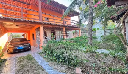 Casa em Araruama - (3 Quartos - 1 Suíte) - R$ 250.000,00 - Japão