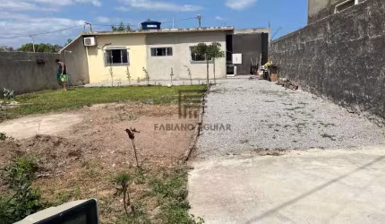 Casa em Araruama - 1 Quarto - R$ 130.000,00 - Condomínio Alpha Beach