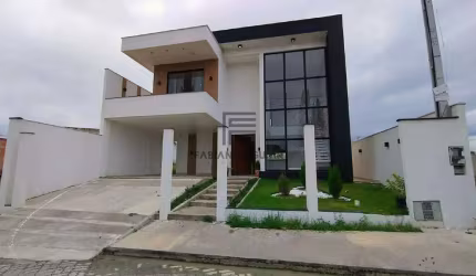 Casa em Araruama - 4 Quartos - 3 Suíte - R$ 990.000,00 - Residencial Collynas Park