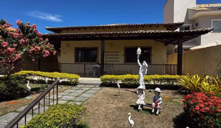 Casa em Araruama - 3 Quartos ( 2 suítes ) - R$ 650.000,00