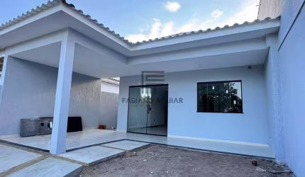 Casa em Araruama - 3 Quartos (1Suíte ) - R$ 480.000,00