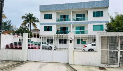 Apartamento em Araruama (2 Quartos) R$ 269.900,00 - Praia do Gavião