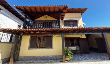 Casa em Araruama (3 Quartos - 1 Suíte) R$ 950.000,00 - Centro