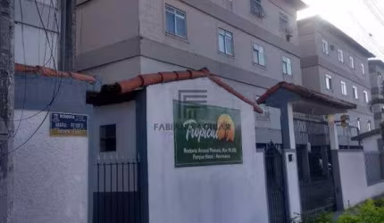 Apartamento em Araruama (2 Quartos) - R$ 315.000,00 - Vila Capri
