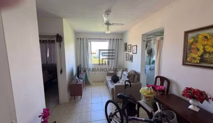 Apartamento em Araruama, 2 quartos R$ 140.000,00 - Areal
