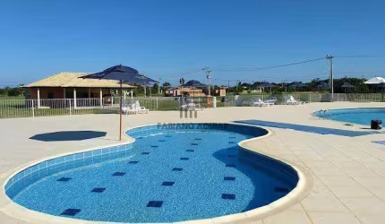 Oportunidade Imperdível: Terreno 360M² à Venda no Condomínio COLLYNAS PARK ! R$ 110.000,00