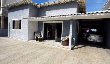 Casa em Araruama (3 Quartos - 1 Suíte) - R$ 1.080.000,00 - Pontinha